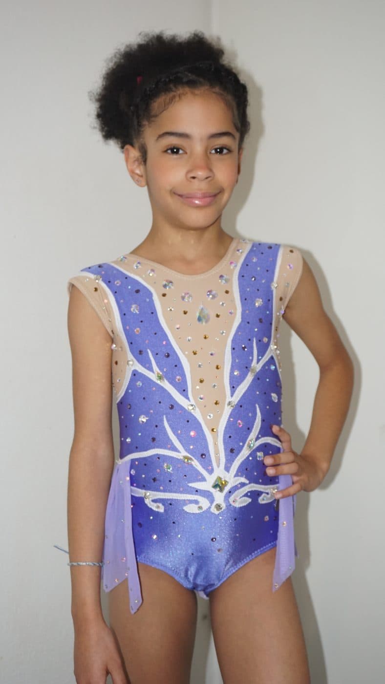 AMANDINE