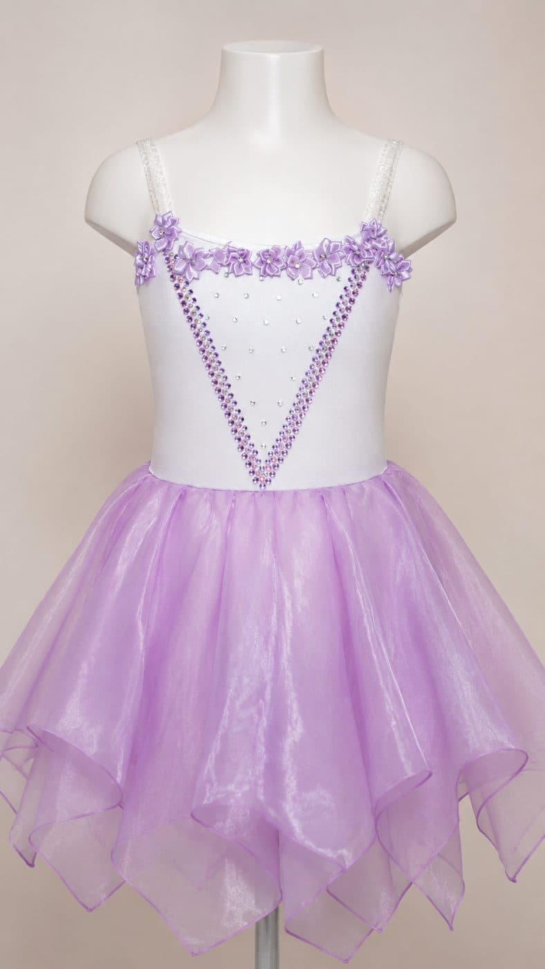 Robe classique 26