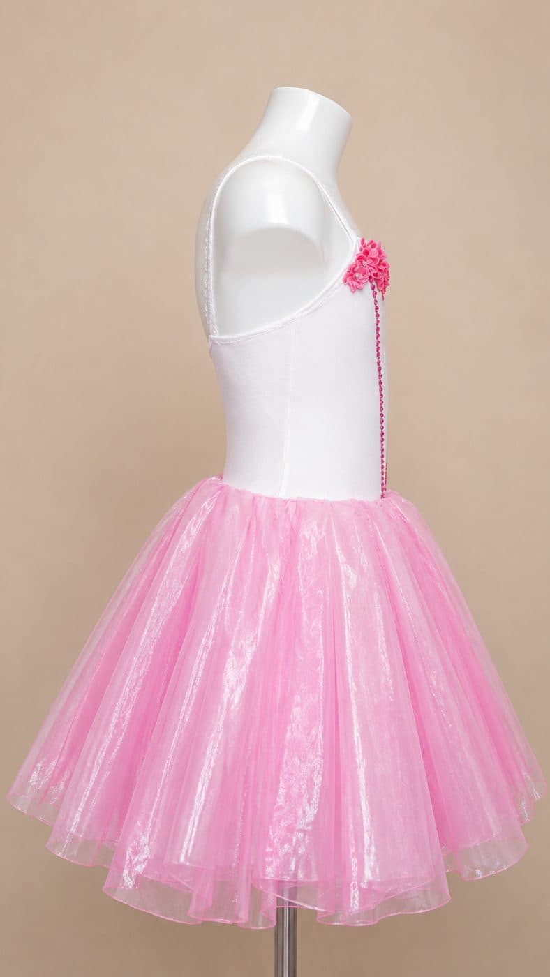 Robe classique 26 — photo 10