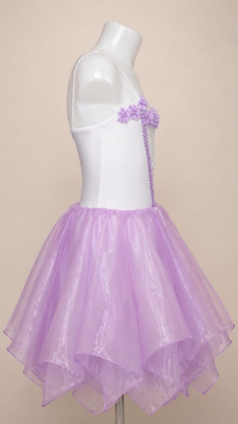 Robe classique 26 — photo 2