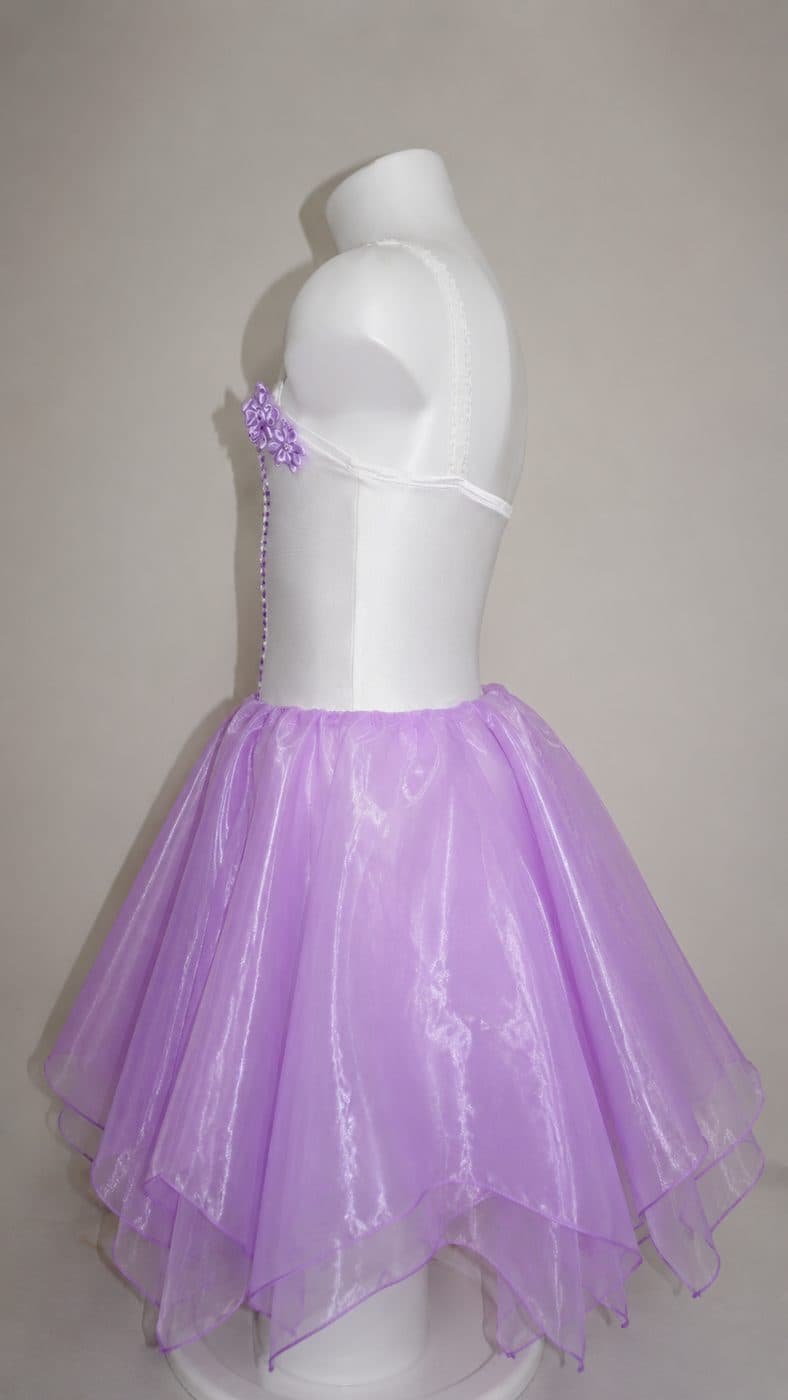 Robe classique 26 — photo 3