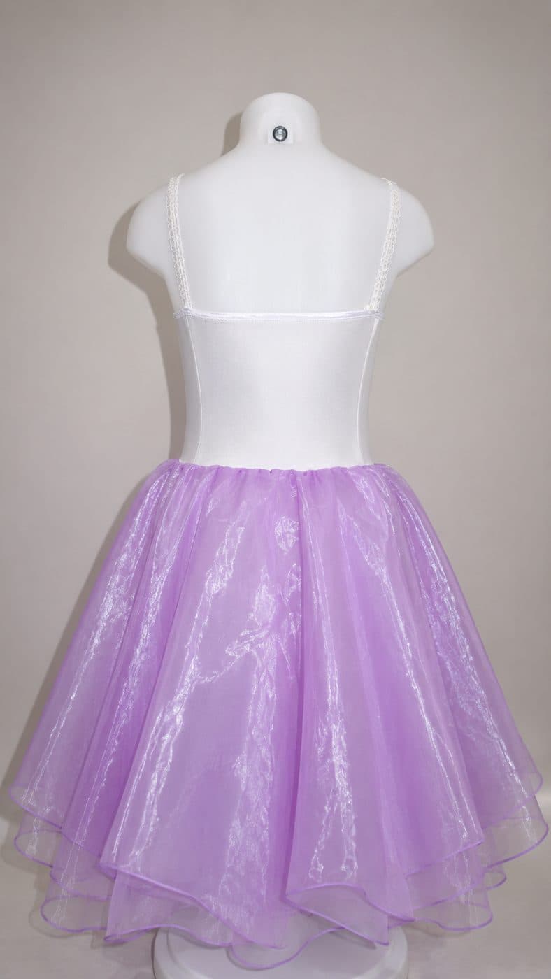 Robe classique 26 — photo 4