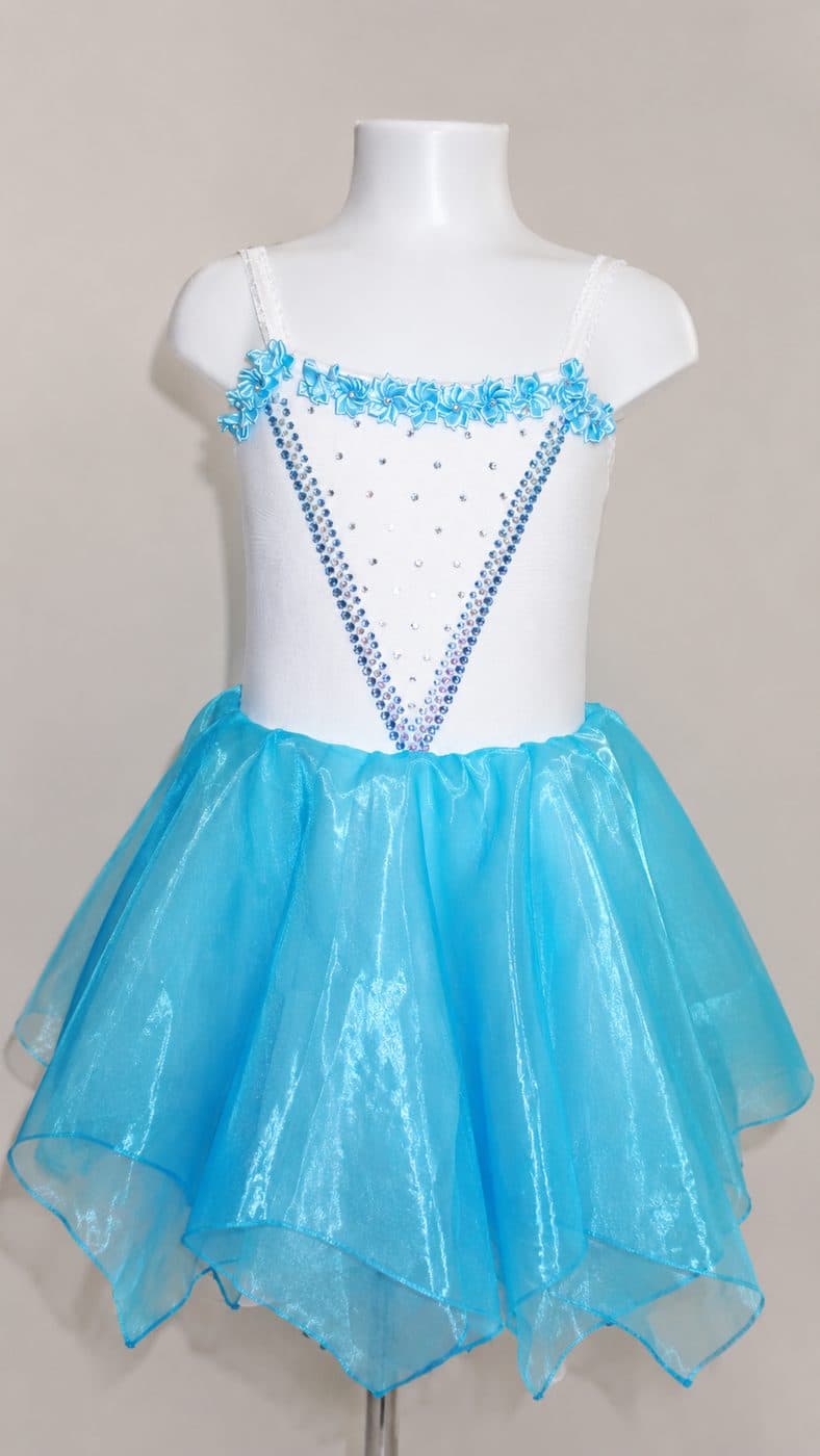 Robe classique 26 — photo 5