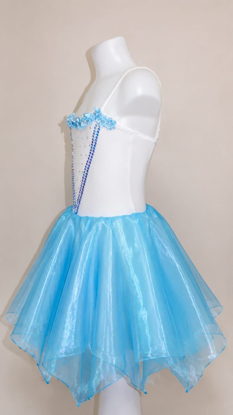 Robe classique 26 — photo 6