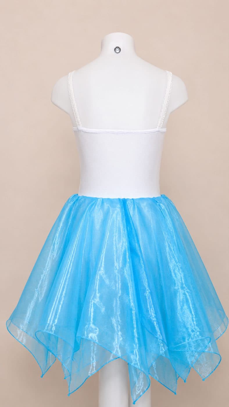 Robe classique 26 — photo 7