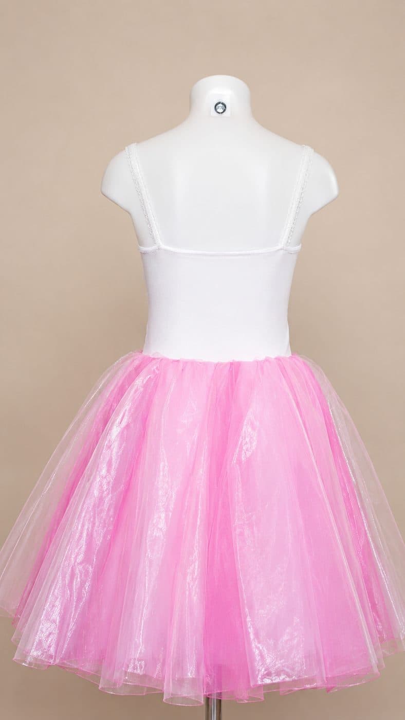 Robe classique 26 — photo 9